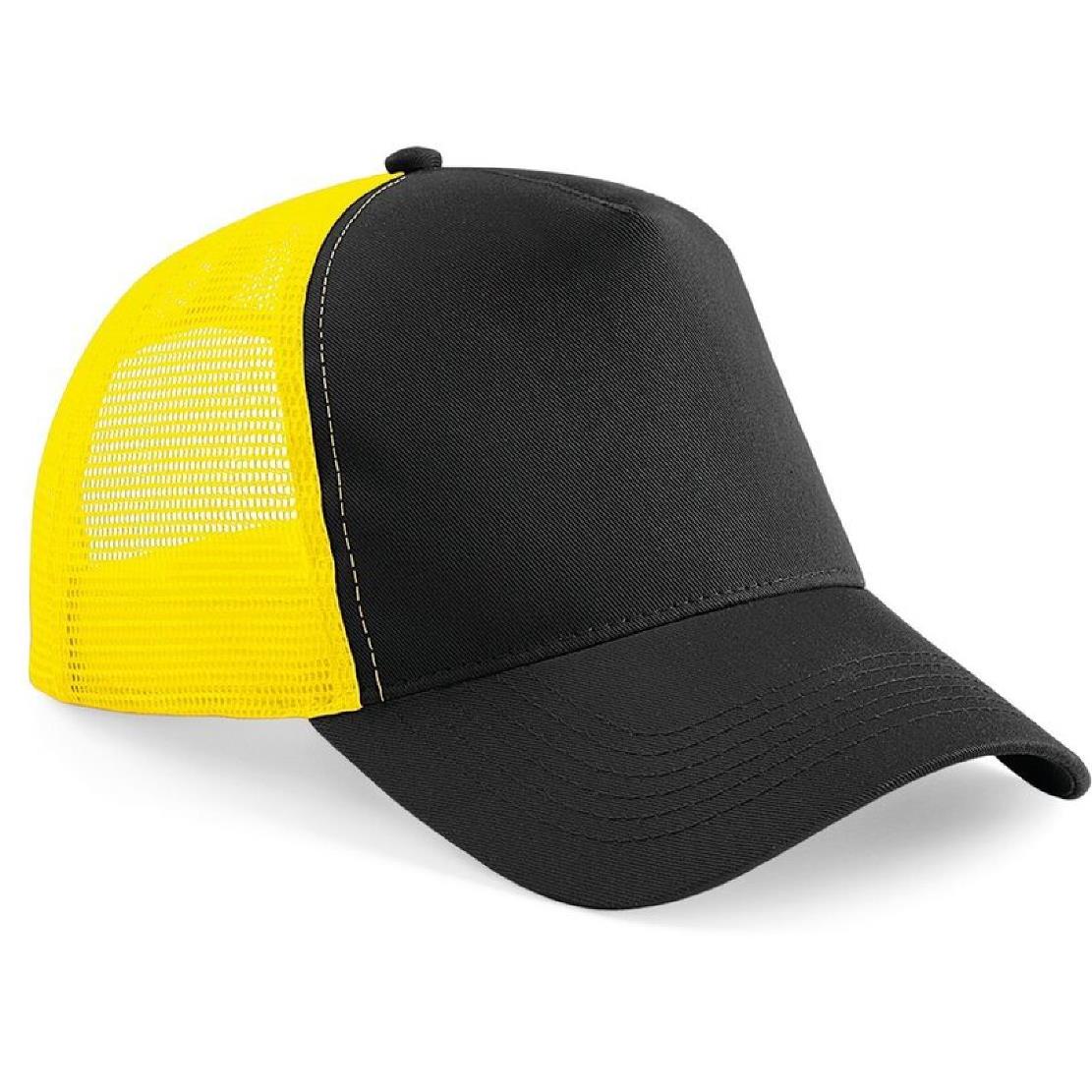 Cappello Camionista Snapback Trucker – Personalizzabile con Stampa o Ricamo PS 41409