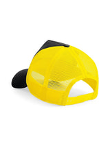 Cappello Camionista Snapback Trucker – Personalizzabile con Stampa o Ricamo PS 41409