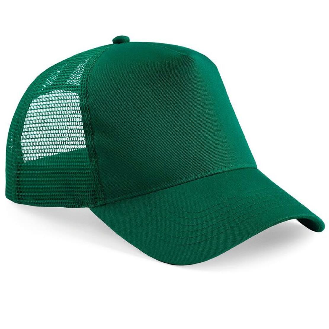 Cappello Camionista Snapback Trucker – Personalizzabile con Stampa o Ricamo PS 41409
