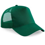 Cappello Camionista Snapback Trucker – Personalizzabile con Stampa o Ricamo PS 41409