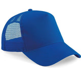 Cappello Camionista Snapback Trucker – Personalizzabile con Stampa o Ricamo PS 41409