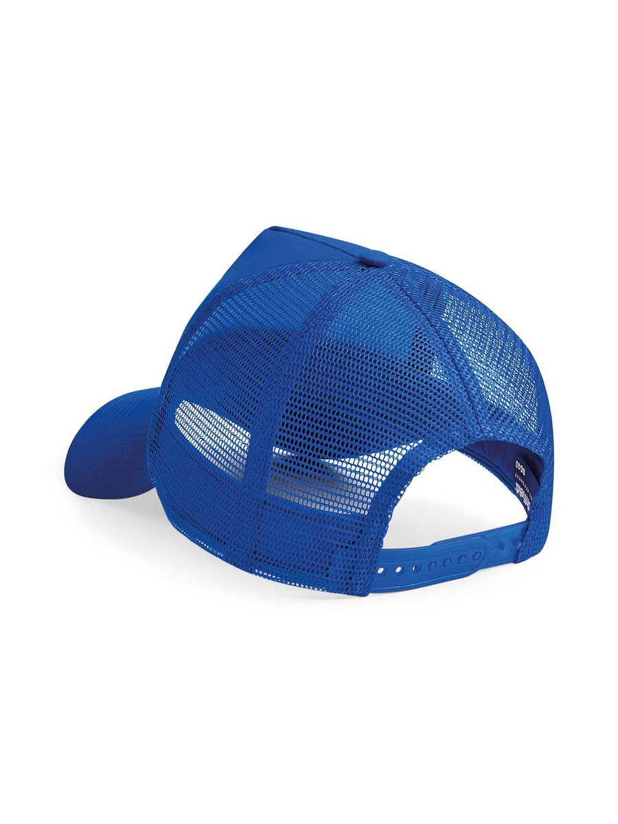 Cappello Camionista Snapback Trucker – Personalizzabile con Stampa o Ricamo PS 41409