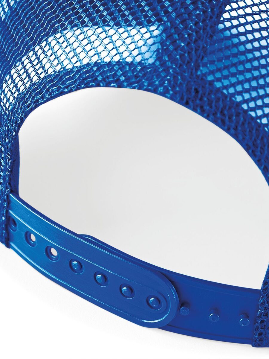 Cappello Camionista Snapback Trucker – Personalizzabile con Stampa o Ricamo PS 41409
