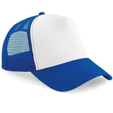 Cappello Camionista Snapback Trucker – Personalizzabile con Stampa o Ricamo PS 41409