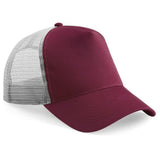 Cappello Camionista Snapback Trucker – Personalizzabile con Stampa o Ricamo PS 41409