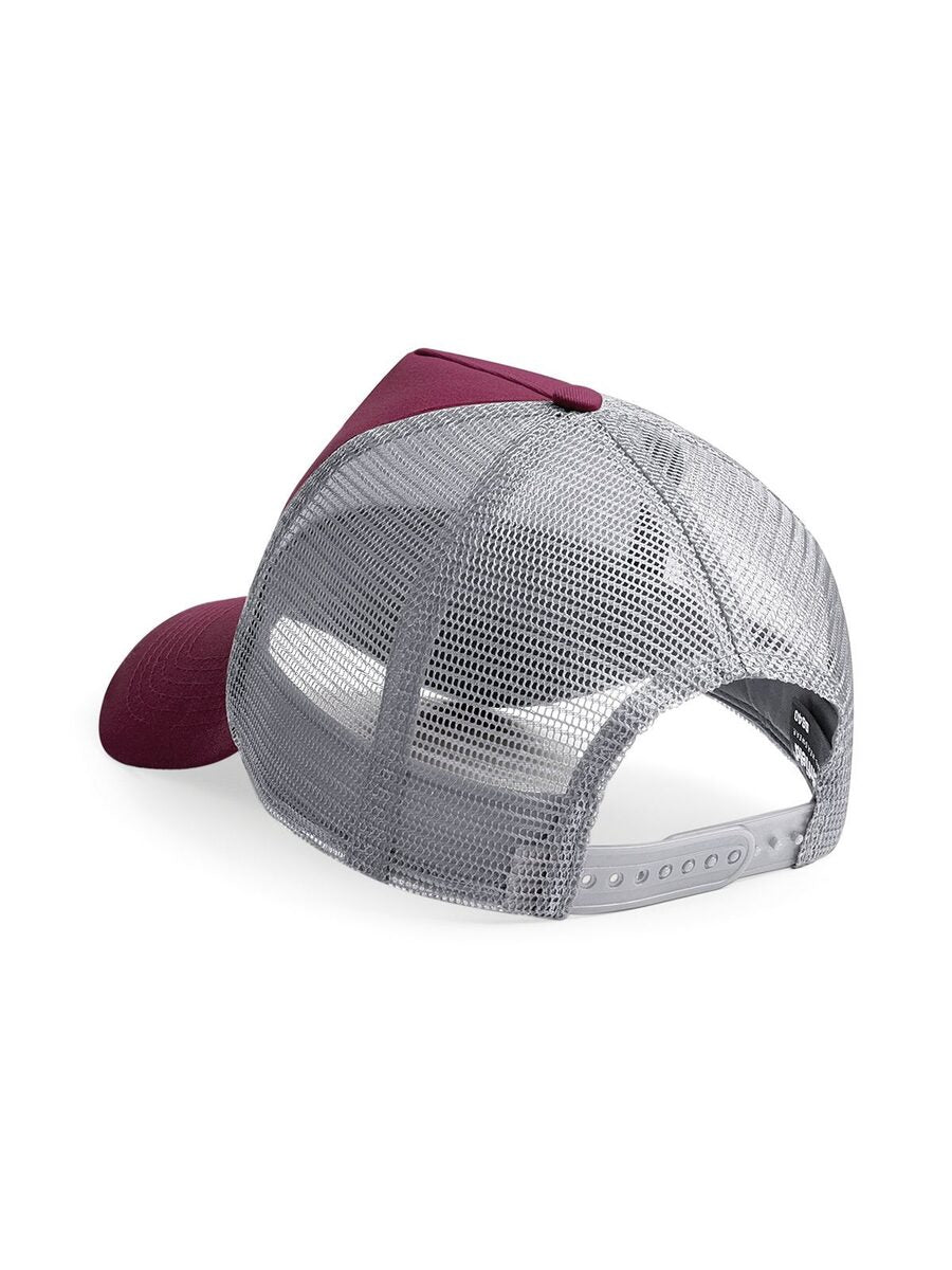 Cappello Camionista Snapback Trucker – Personalizzabile con Stampa o Ricamo PS 41409