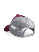 Cappello Camionista Snapback Trucker – Personalizzabile con Stampa o Ricamo PS 41409