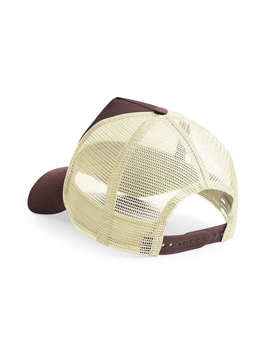 Cappello Camionista Snapback Trucker – Personalizzabile con Stampa o Ricamo PS 41409
