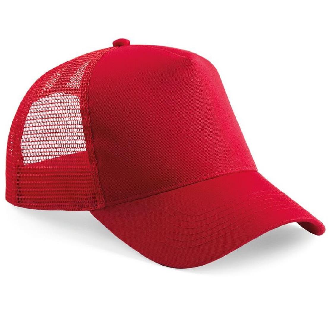 Cappello Camionista Snapback Trucker – Personalizzabile con Stampa o Ricamo PS 41409