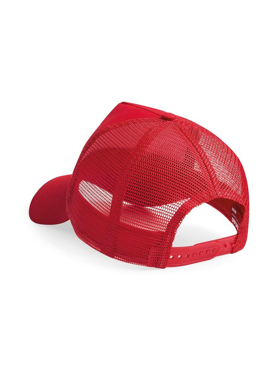 Cappello Camionista Snapback Trucker – Personalizzabile con Stampa o Ricamo PS 41409