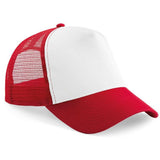 Cappello Camionista Snapback Trucker – Personalizzabile con Stampa o Ricamo PS 41409