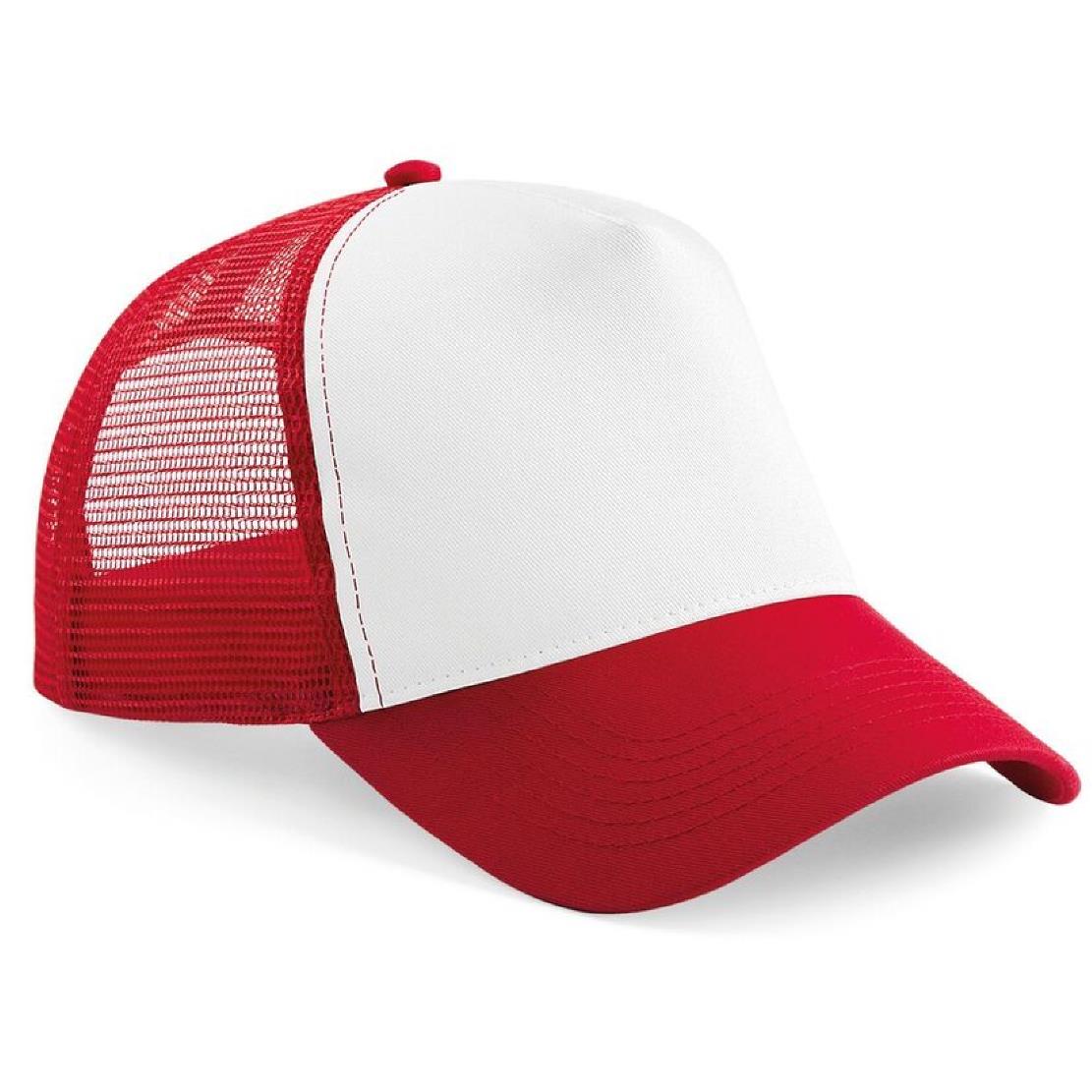 Cappello Camionista Snapback Trucker – Personalizzabile con Stampa o Ricamo PS 41409