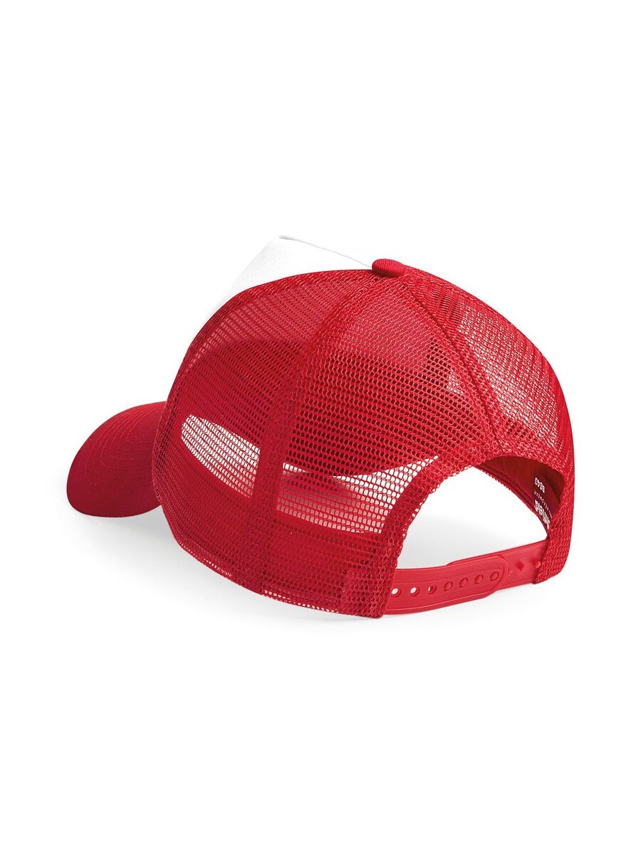 Cappello Camionista Snapback Trucker – Personalizzabile con Stampa o Ricamo PS 41409