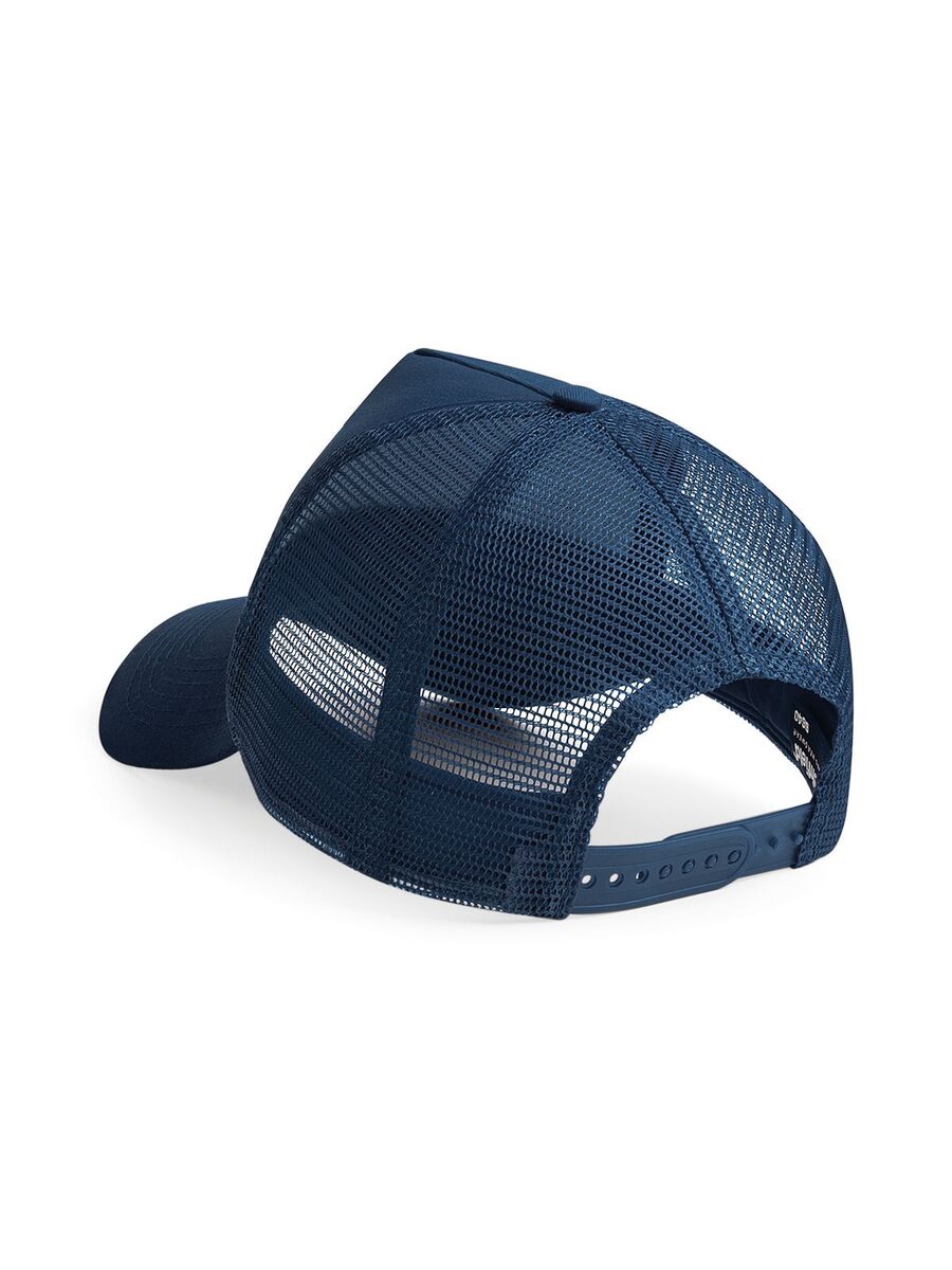 Cappello Camionista Snapback Trucker – Personalizzabile con Stampa o Ricamo PS 41409