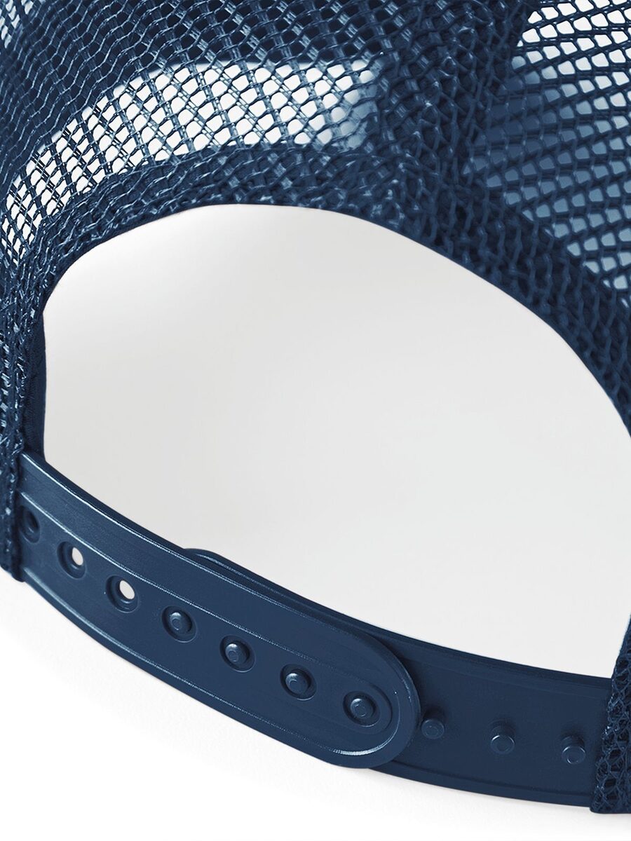 Cappello Camionista Snapback Trucker – Personalizzabile con Stampa o Ricamo PS 41409
