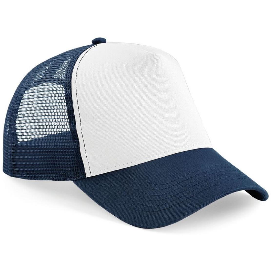 Cappello Camionista Snapback Trucker – Personalizzabile con Stampa o Ricamo PS 41409