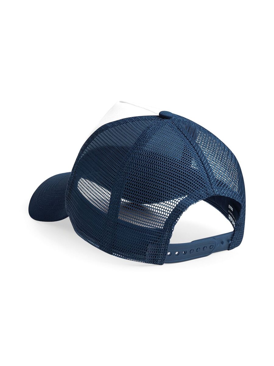 Cappello Camionista Snapback Trucker – Personalizzabile con Stampa o Ricamo PS 41409