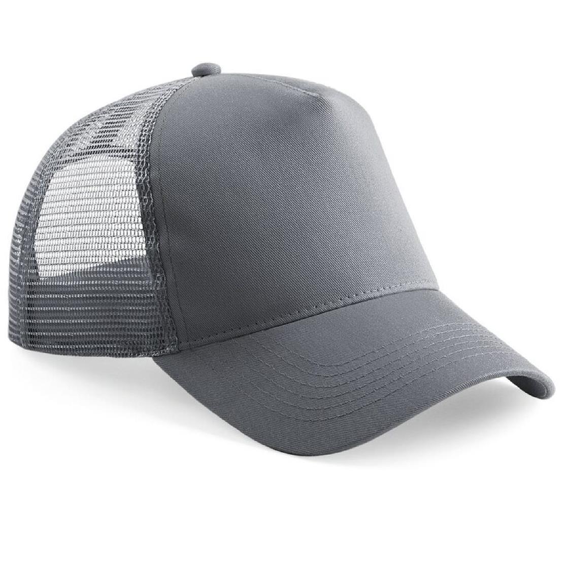 Cappello Camionista Snapback Trucker – Personalizzabile con Stampa o Ricamo PS 41409