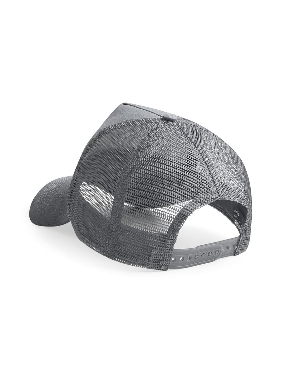 Cappello Camionista Snapback Trucker – Personalizzabile con Stampa o Ricamo PS 41409