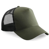 Cappello Camionista Snapback Trucker – Personalizzabile con Stampa o Ricamo PS 41409