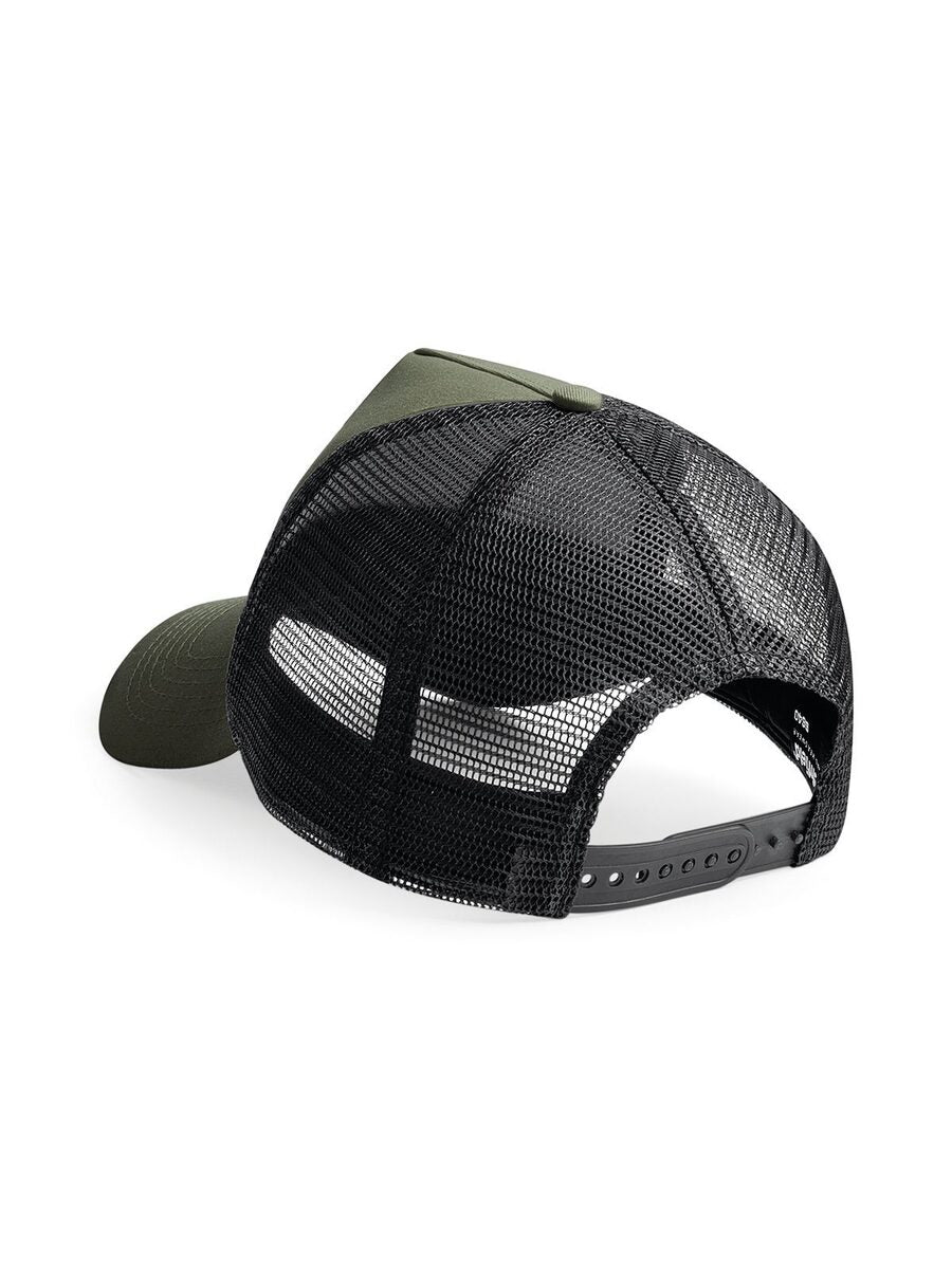 Cappello Camionista Snapback Trucker – Personalizzabile con Stampa o Ricamo PS 41409