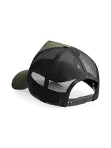 Cappello Camionista Snapback Trucker – Personalizzabile con Stampa o Ricamo PS 41409