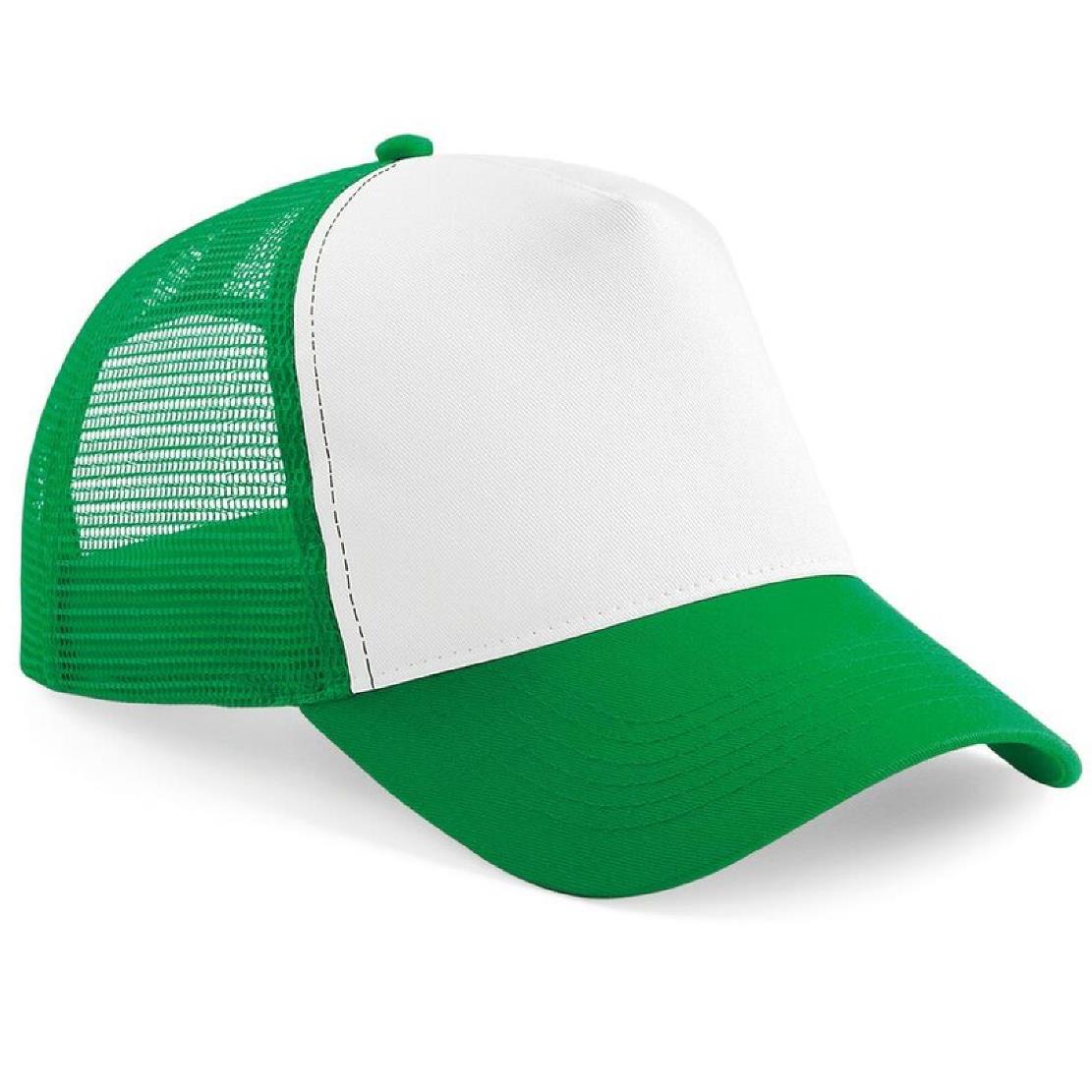 Cappello Camionista Snapback Trucker – Personalizzabile con Stampa o Ricamo PS 41409