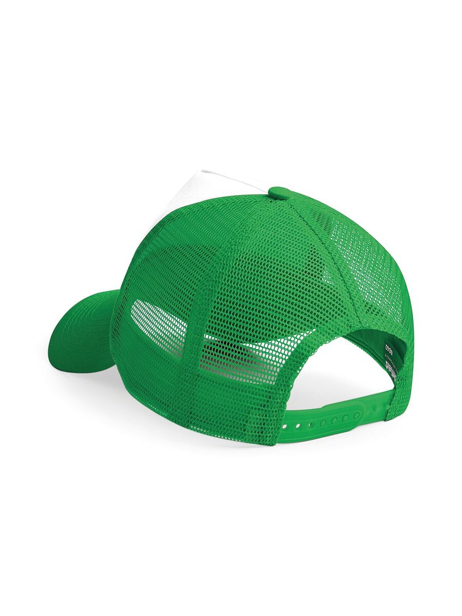 Cappello Camionista Snapback Trucker – Personalizzabile con Stampa o Ricamo PS 41409
