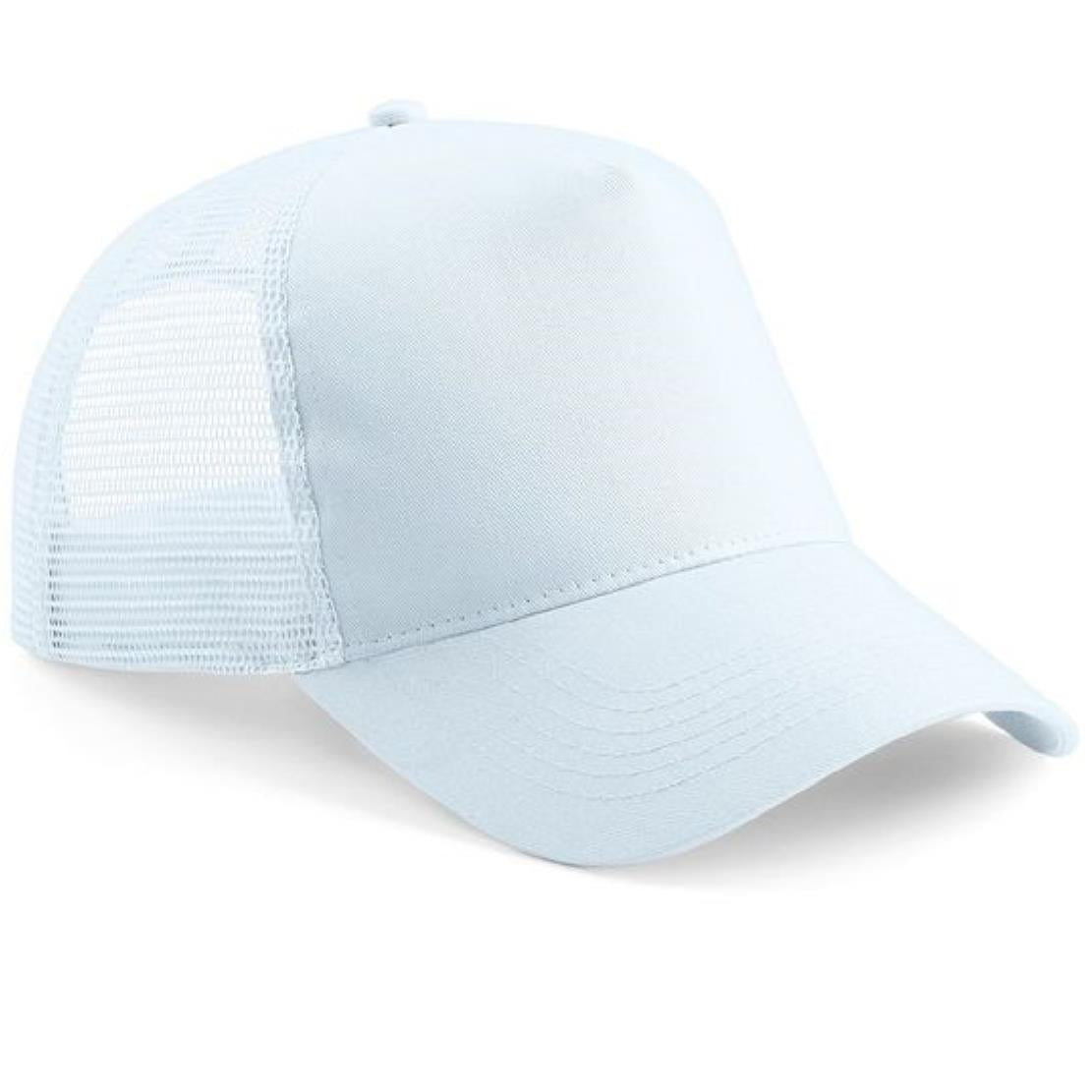 Cappello Camionista Snapback Trucker – Personalizzabile con Stampa o Ricamo PS 41409