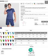 Maglia Tecnica Inter Campioni d’Italia – 21 Scudetti Personalizzabile – PS 27788-INT01 MIX