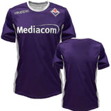 Maglia Fiorentina Replica Ufficiale Serie A 2025/2026 Personalizzabile – PS 40332