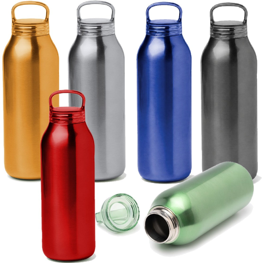 Borraccia Bontax 1997 Personalizzabile con Logo o Nome – 500 ml PS 00582