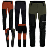 Pantaloni Trekking 4-Way Kenai Personalizzabili JRC – PS 32850