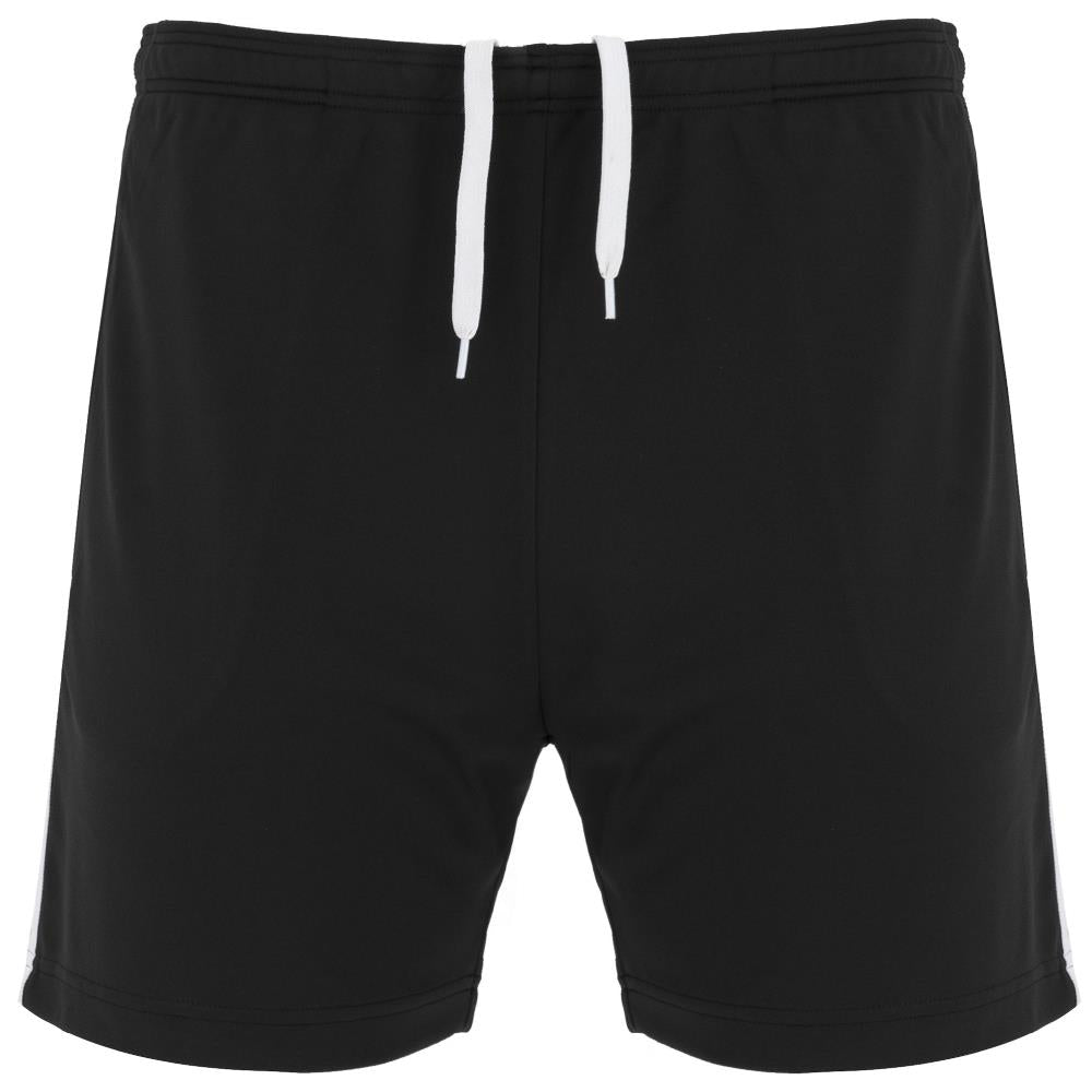 Pantaloncini Sportivi Multisport Lazio Personalizzabili con Numero – PS 37598
