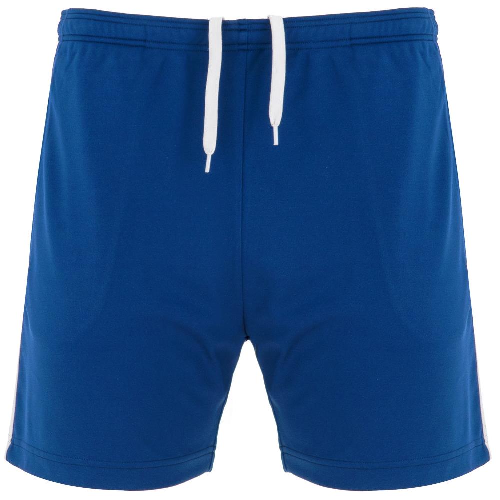 Pantaloncini Sportivi Multisport Lazio Personalizzabili con Numero – PS 37598