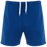 Pantaloncini Sportivi Multisport Lazio Personalizzabili con Numero – PS 37598