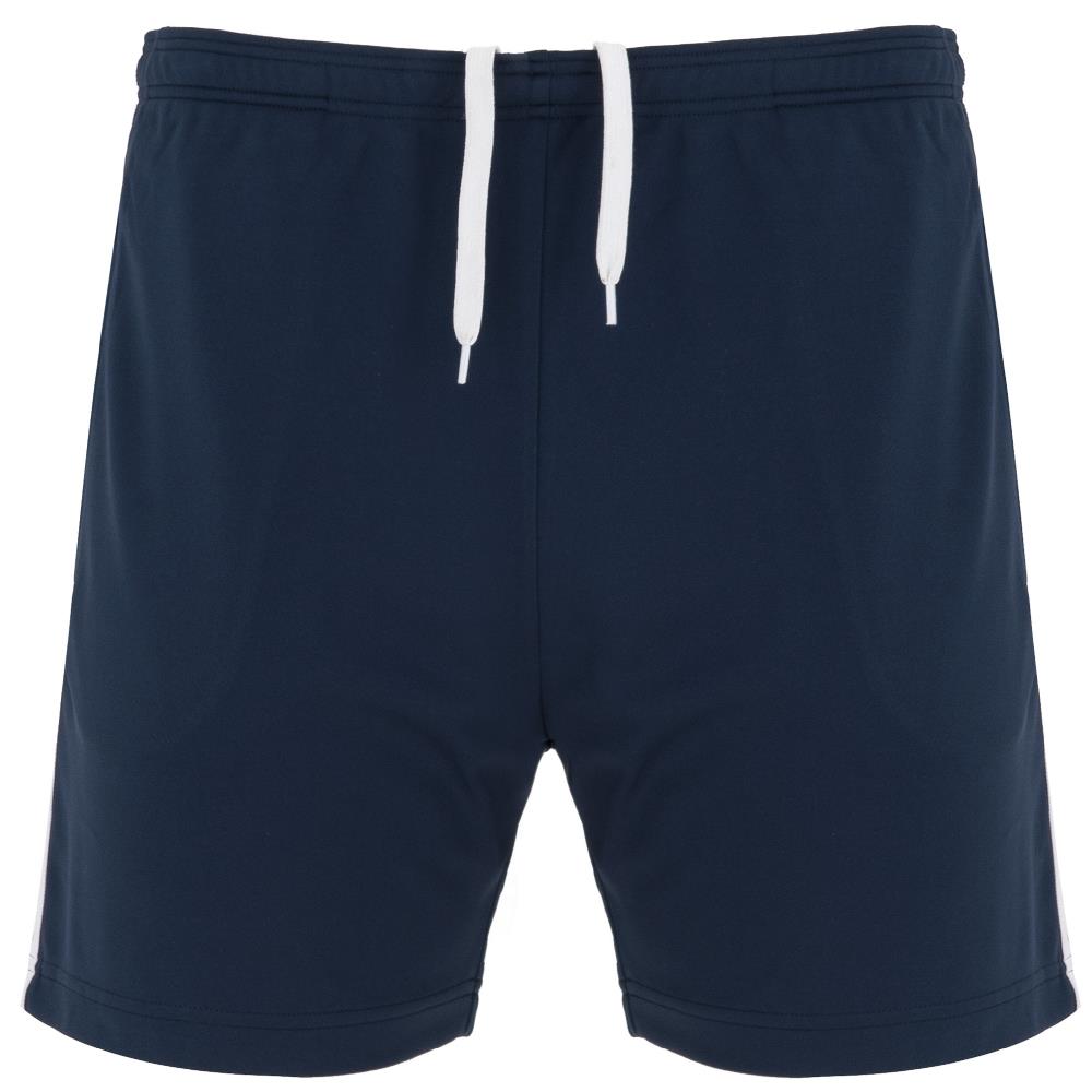 Pantaloncini Sportivi Multisport Lazio Personalizzabili con Numero – PS 37598