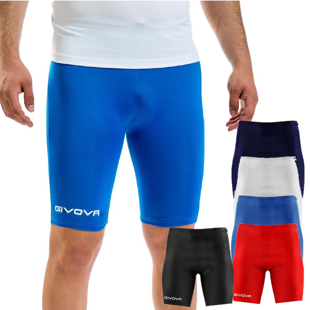 Pantaloncino Givova Skin PS 41050-BASE