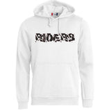 Felpa Con Cappuccio Cross Gang Riders Motocross Motard Uomo Ragazzo PS 32714-013