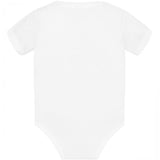 Body Neonato 100% Cotone Personalizzabile PS 28180 PRS