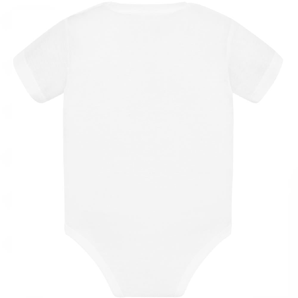Body Neonato 100% Cotone Personalizzabile PS 28180 PRS