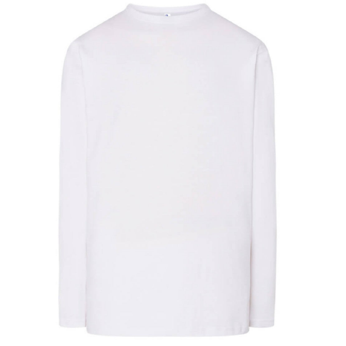 T-Shirt Uomo a Manica Lunga JHK Personalizzabile con Stampe PS 36124