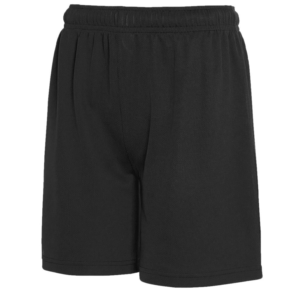 Pantaloncini Sportivi Calcio Personalizzabili con Numero – PS 37867