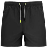 Costume da Bagno Salvataggio Lifeguard Bagnino Pantaloncino Balos Mare Piscina Personalizzabile PS 41114-BS