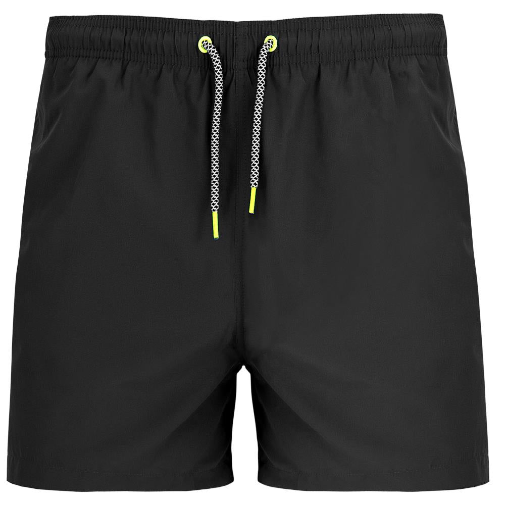 Costume da Bagno Salvataggio Lifeguard Bagnino Pantaloncino Balos Mare Piscina Personalizzabile PS 41114-BS