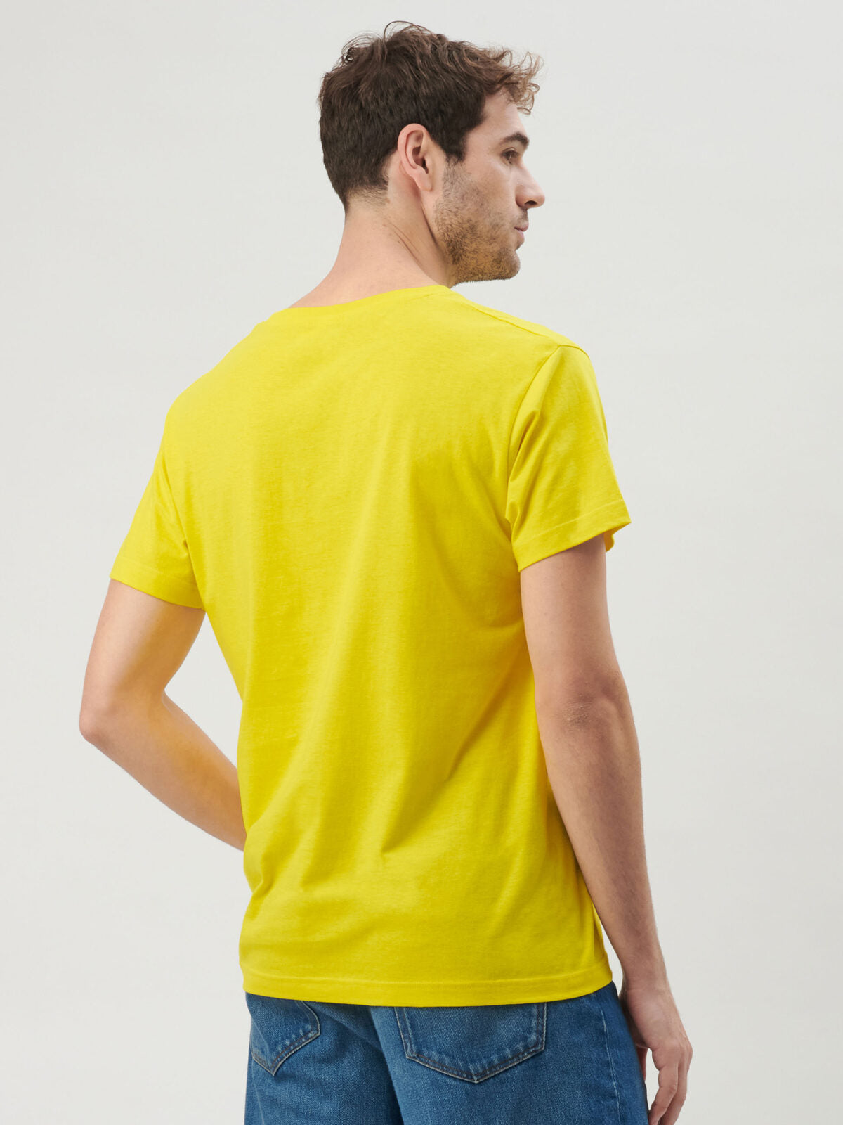 T-Shirt Evolution Manica Corta BS Maglietta Adulto Personalizzabile PS 33741