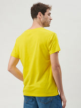T-Shirt Evolution Manica Corta BS Maglietta Adulto Personalizzabile PS 33741
