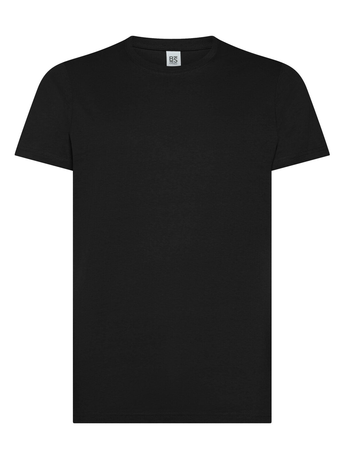 T-Shirt Evolution Manica Corta BS Maglietta Adulto Personalizzabile PS 33741