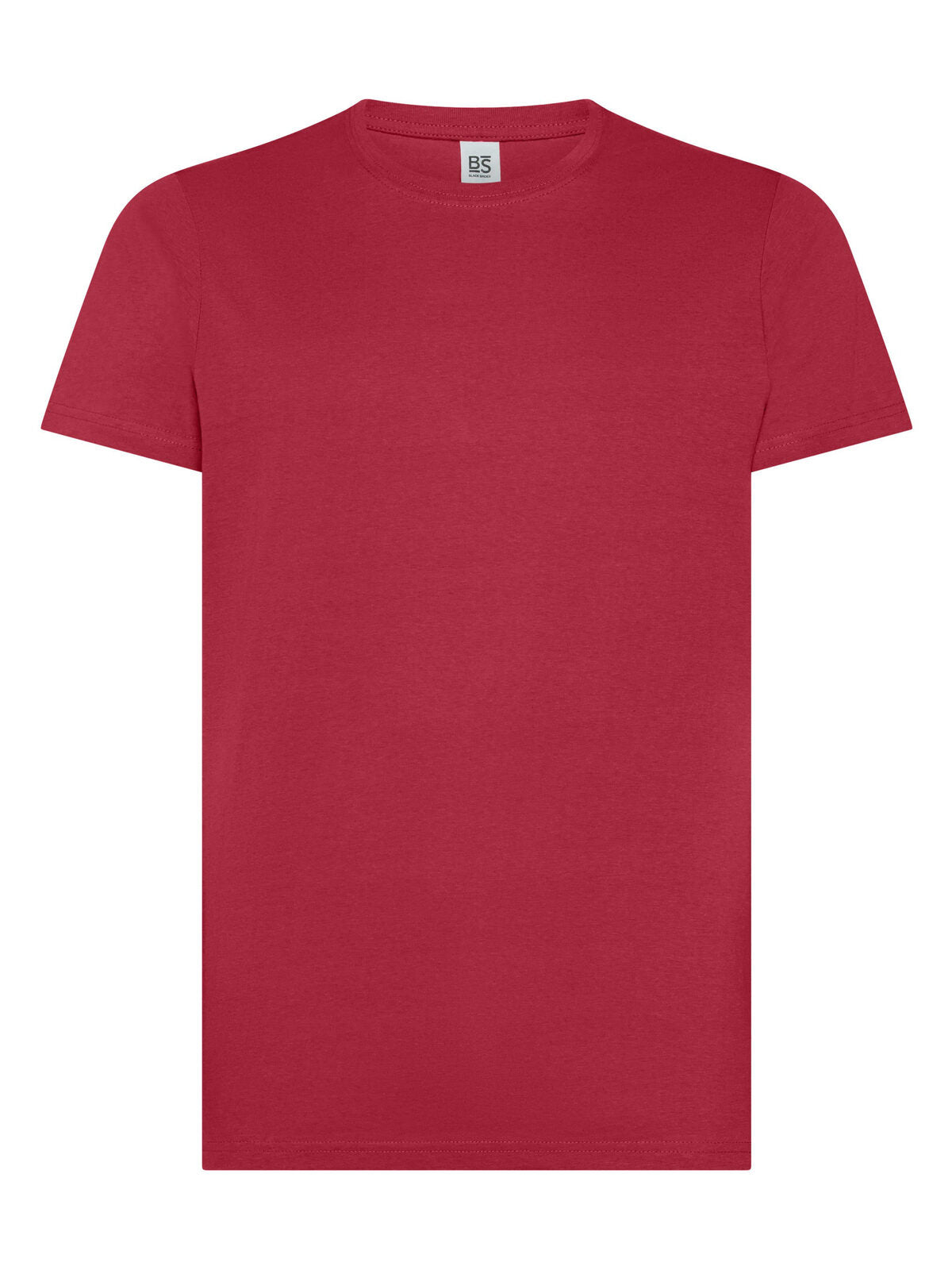 T-Shirt Evolution Manica Corta BS Maglietta Adulto Personalizzabile PS 33741