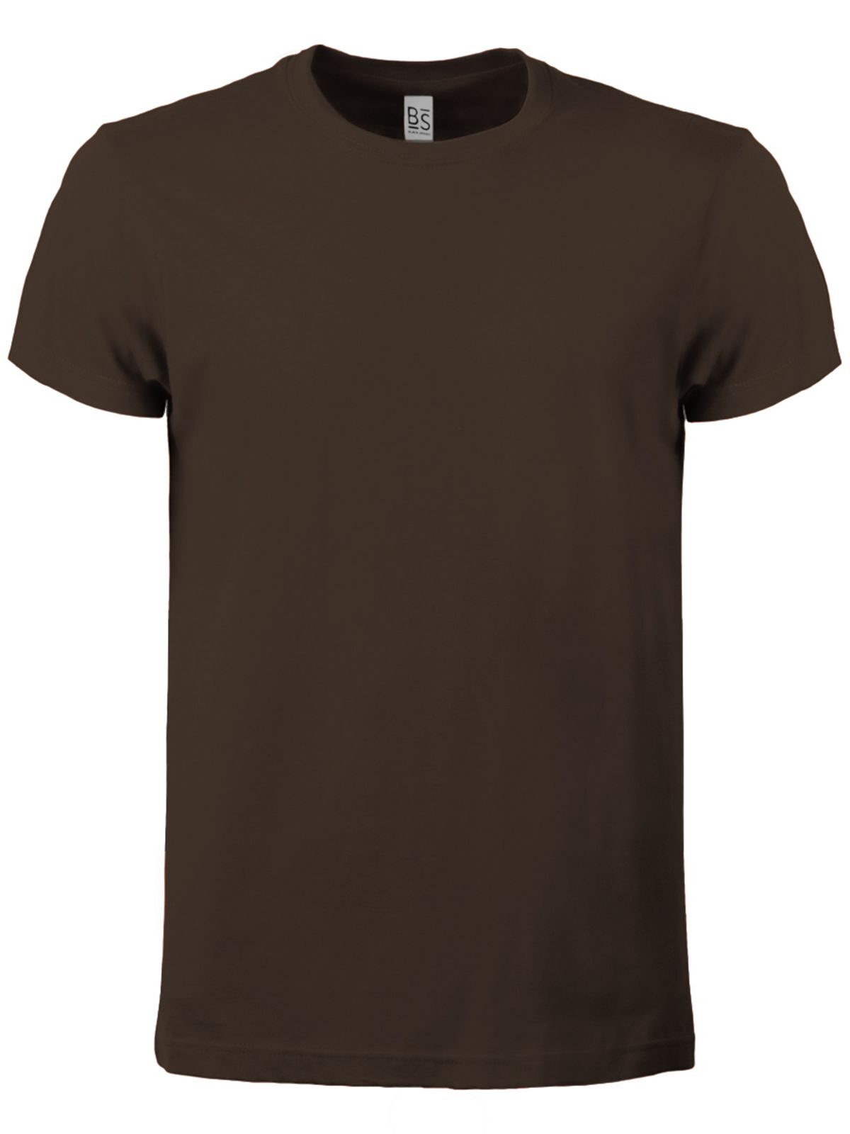 T-Shirt Evolution Manica Corta BS Maglietta Adulto Personalizzabile PS 33741